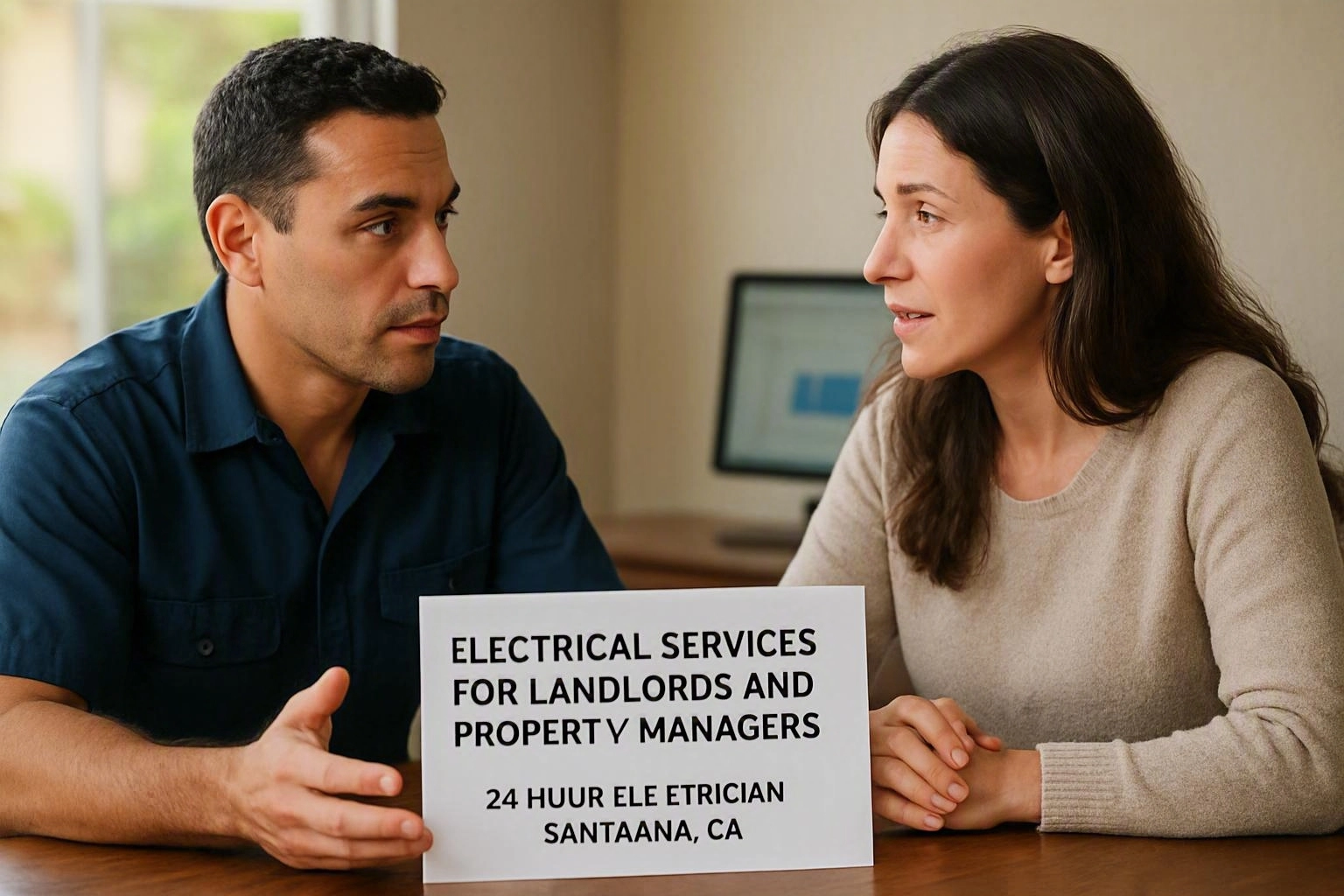 Electrical Services for Landlords and Property Managers