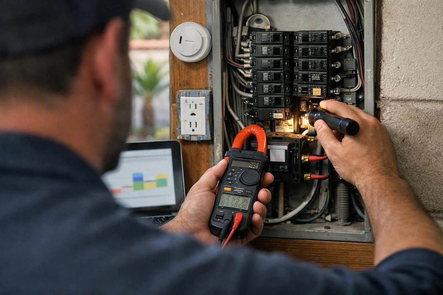 The Benefits of a Professional Electrical Safety Inspection