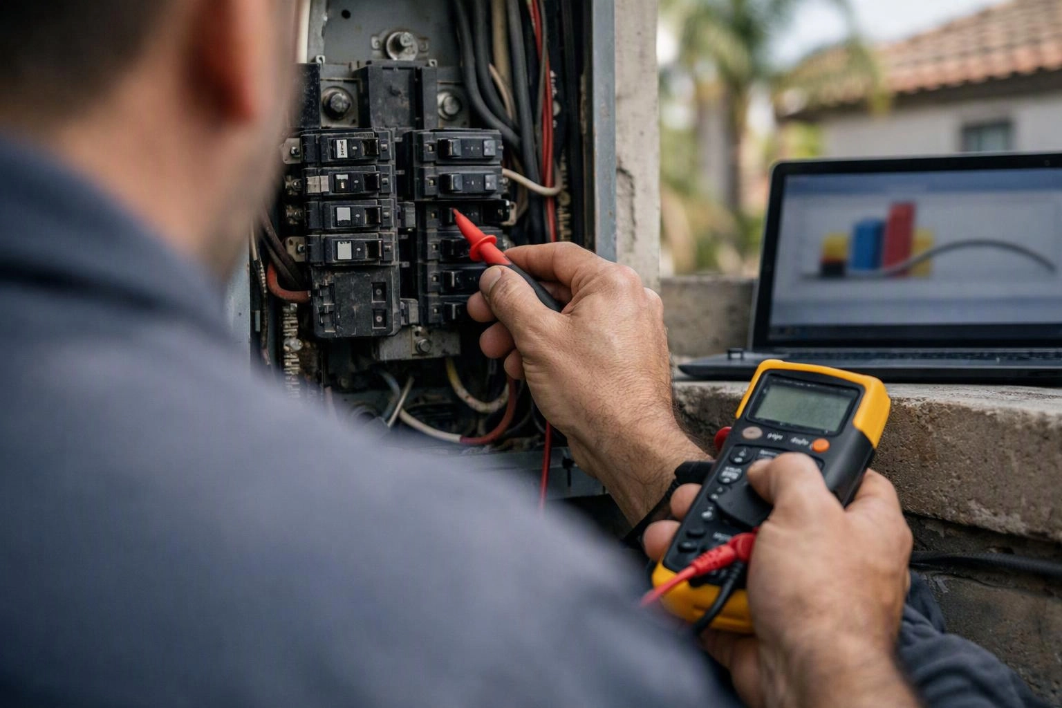 Warning Signs You Need Emergency Electrical Repair