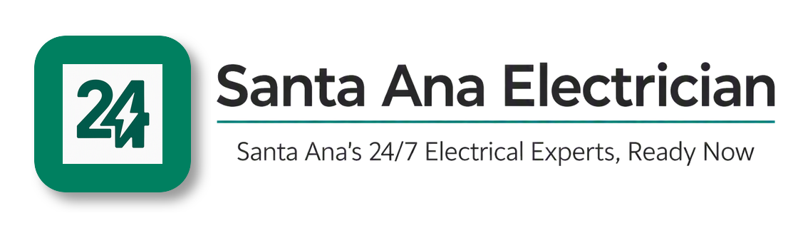 Santa Ana Electrician