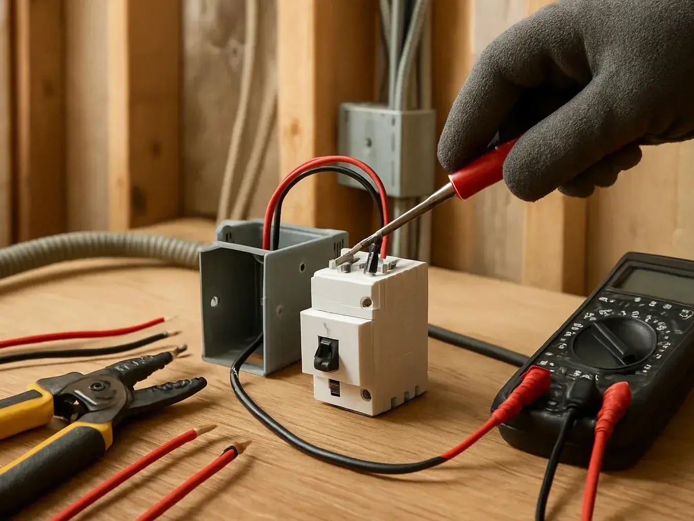 24 Hour Electrician — How Does Irvine's Building Stock Affect Electrical Rewiring?