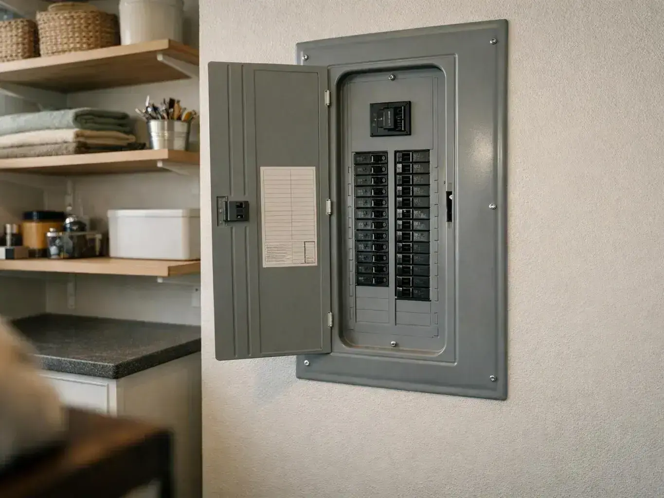 Get Your Santa Ana Generator Quote