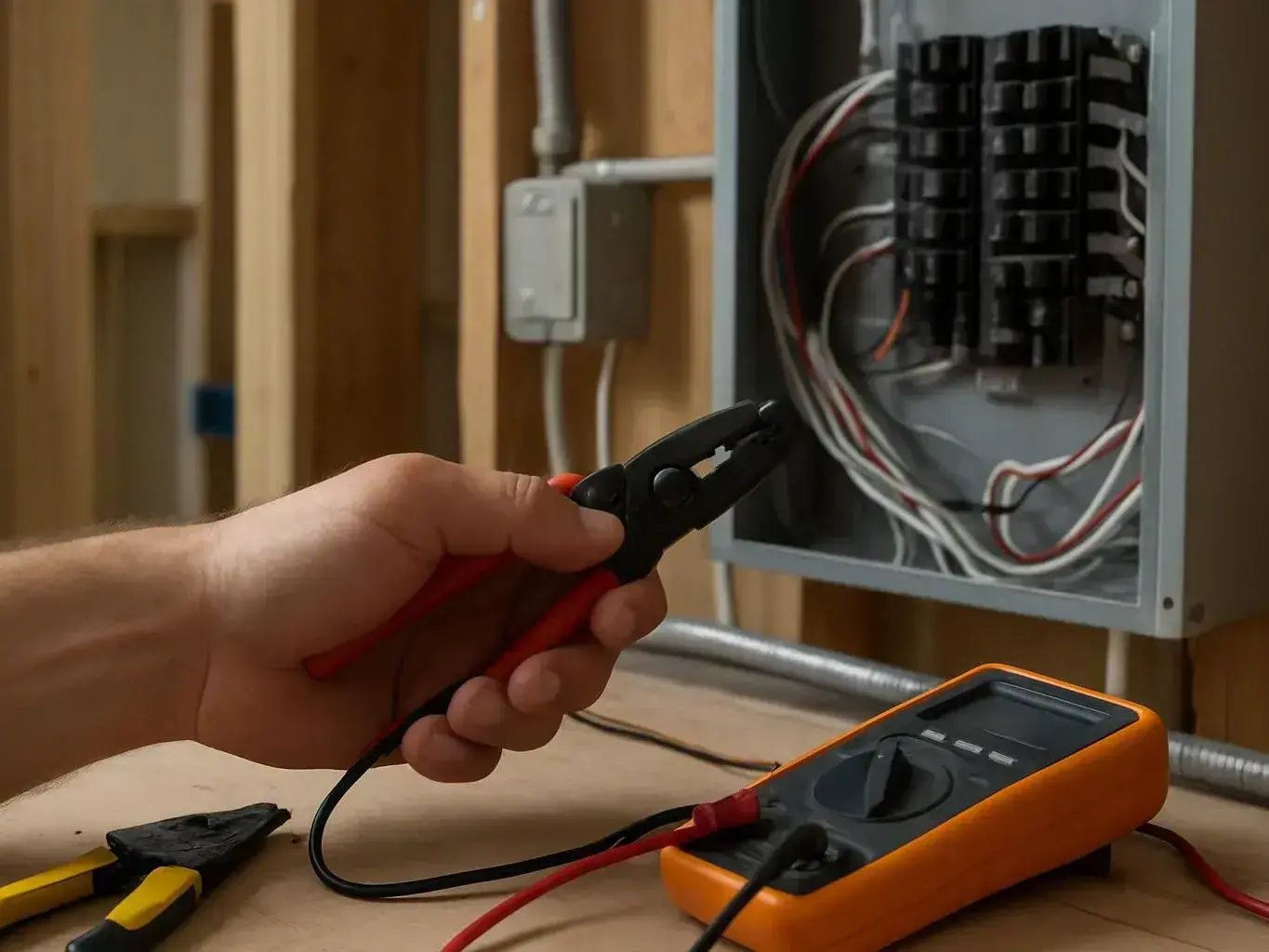 24 Hour Electrician — What Makes Electrical Work Different in Huntington Beach?