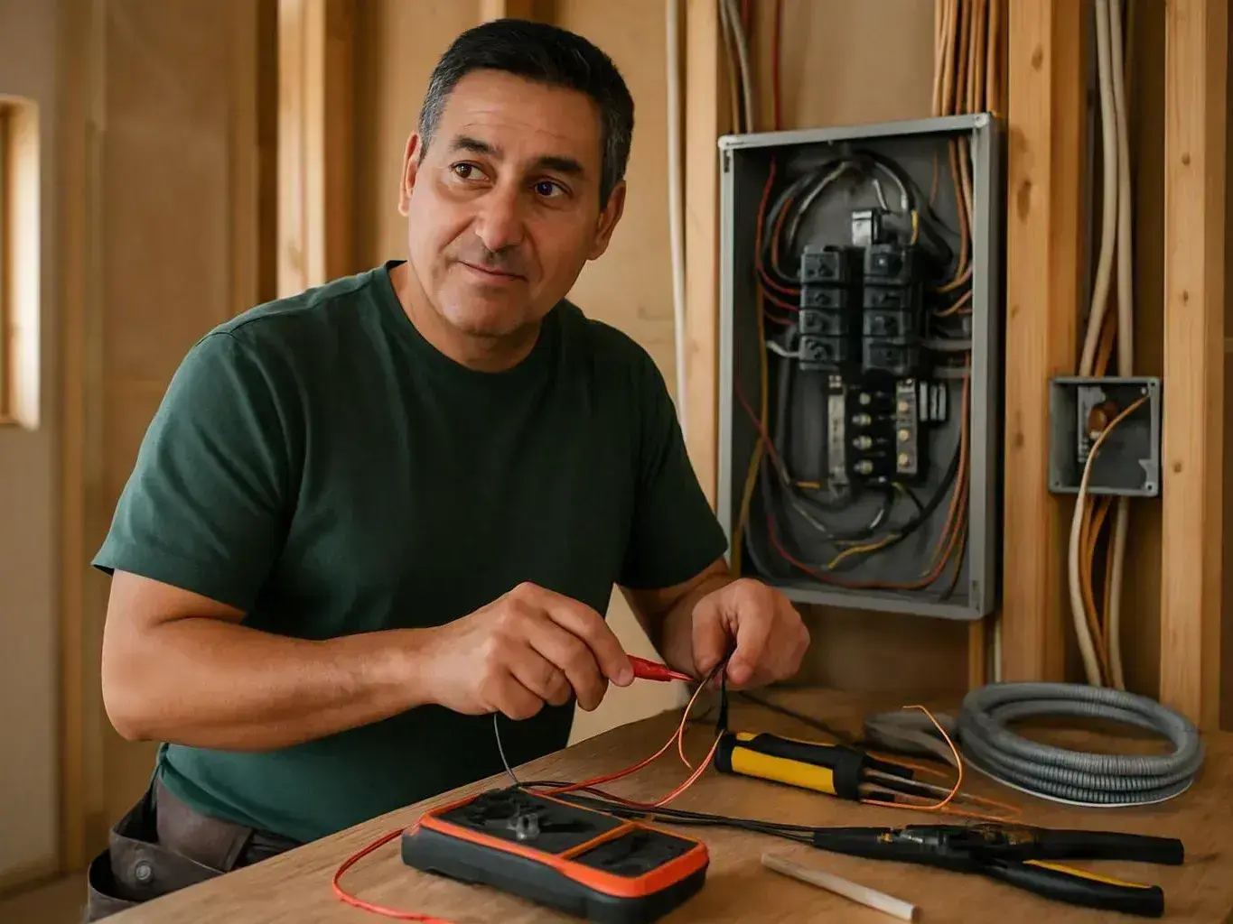 24 Hour Electrician — What Makes Emergency Electrical Work Different in Buena Park?