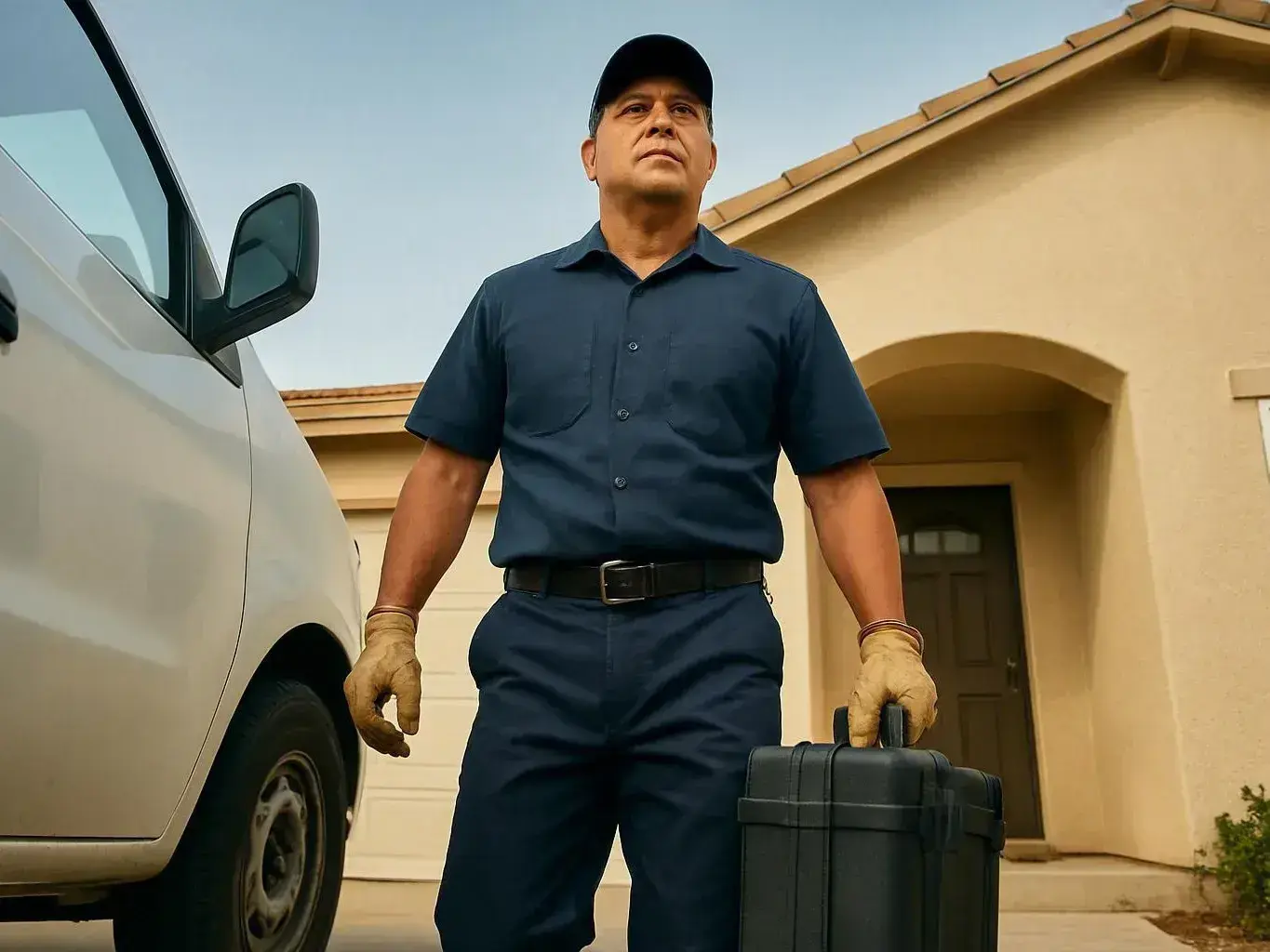 Request an Emergency Electrical Estimate in Long Beach