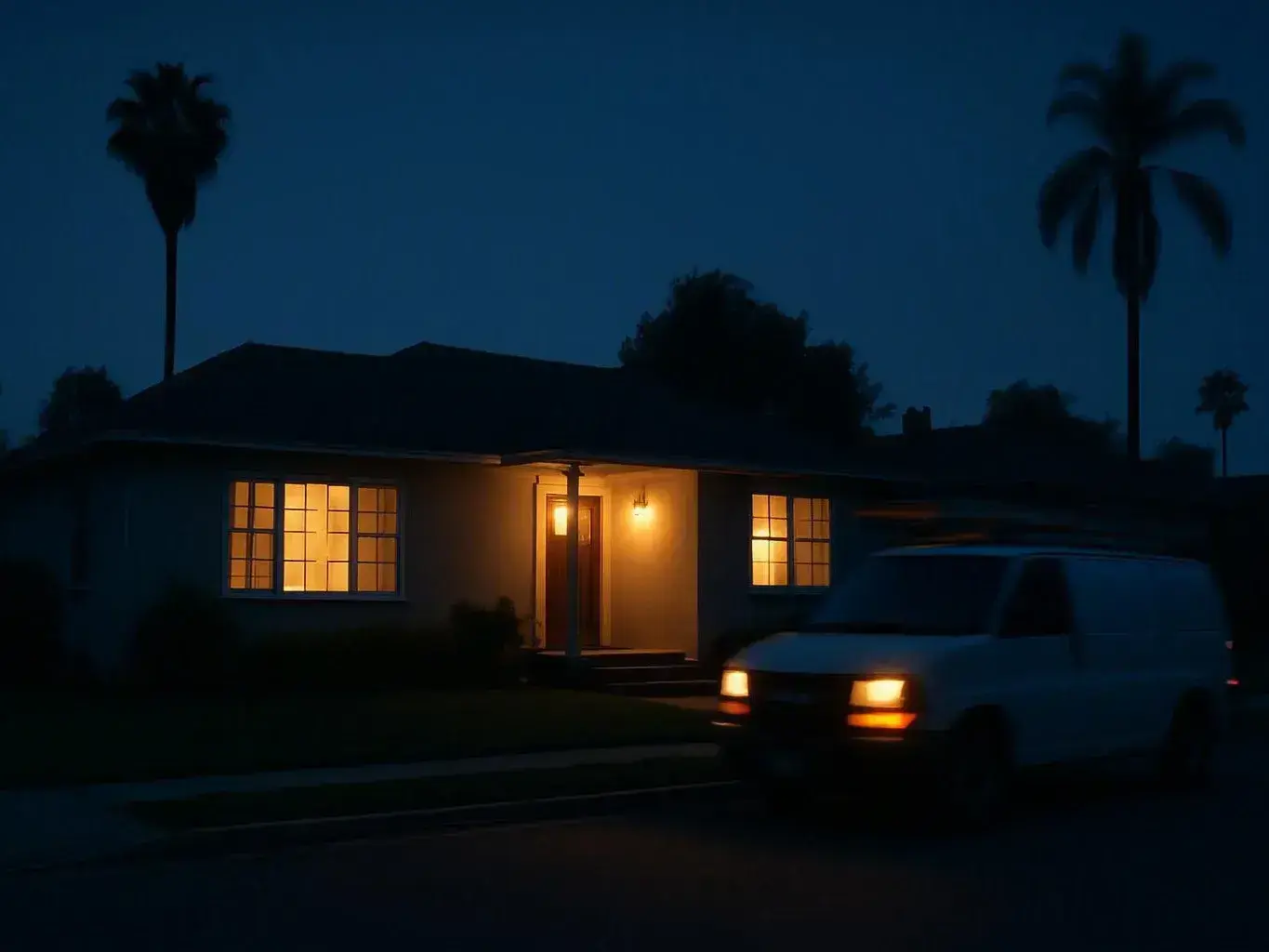 Get a Santa Ana Attic Fan Quote
