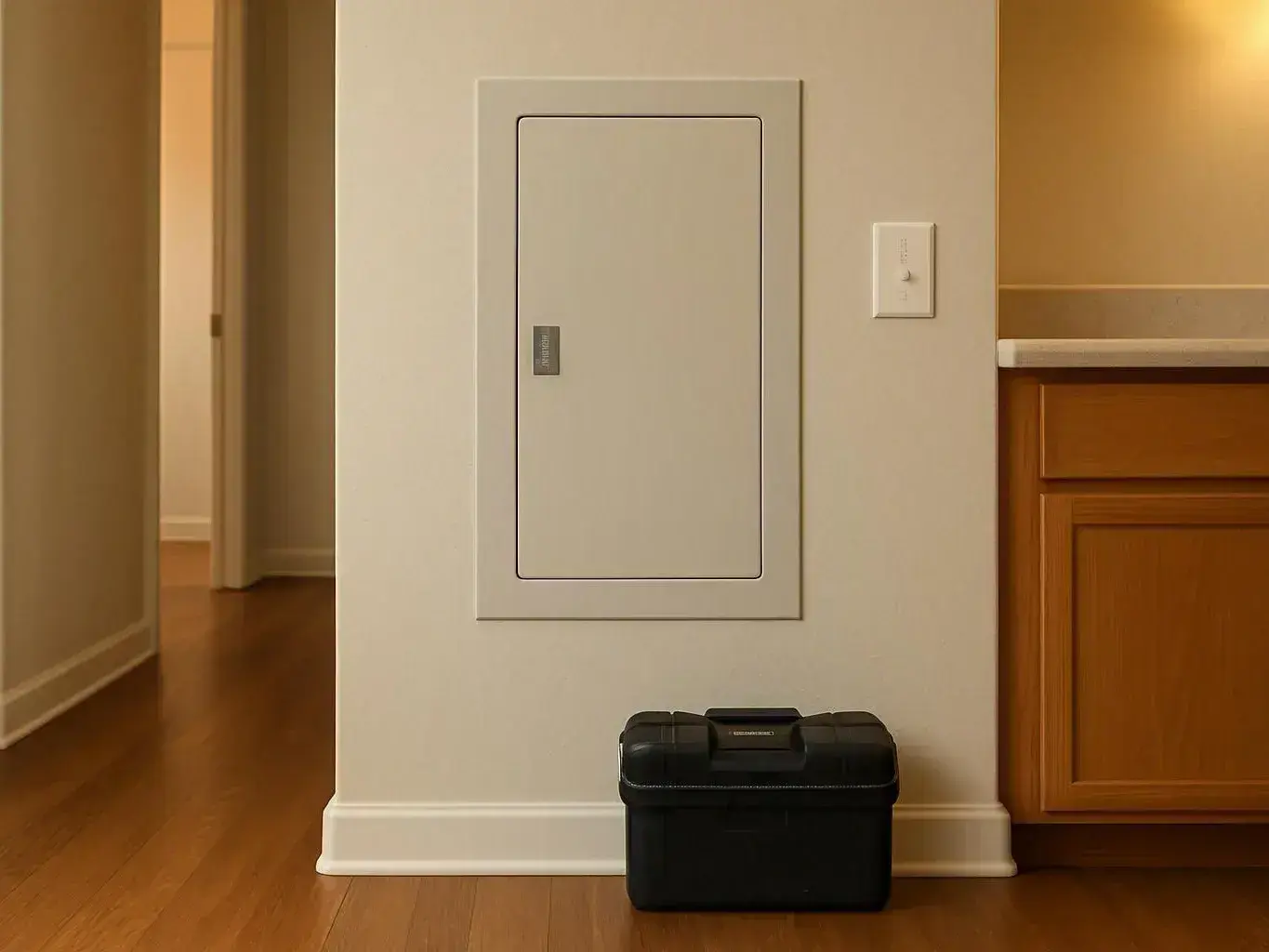 Request A Fullerton Emergency Electrical Estimate