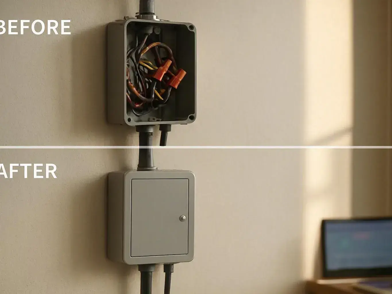 24 Hour Electrician — How Does Tustin Building Stock Change Emergency Electrical Work?