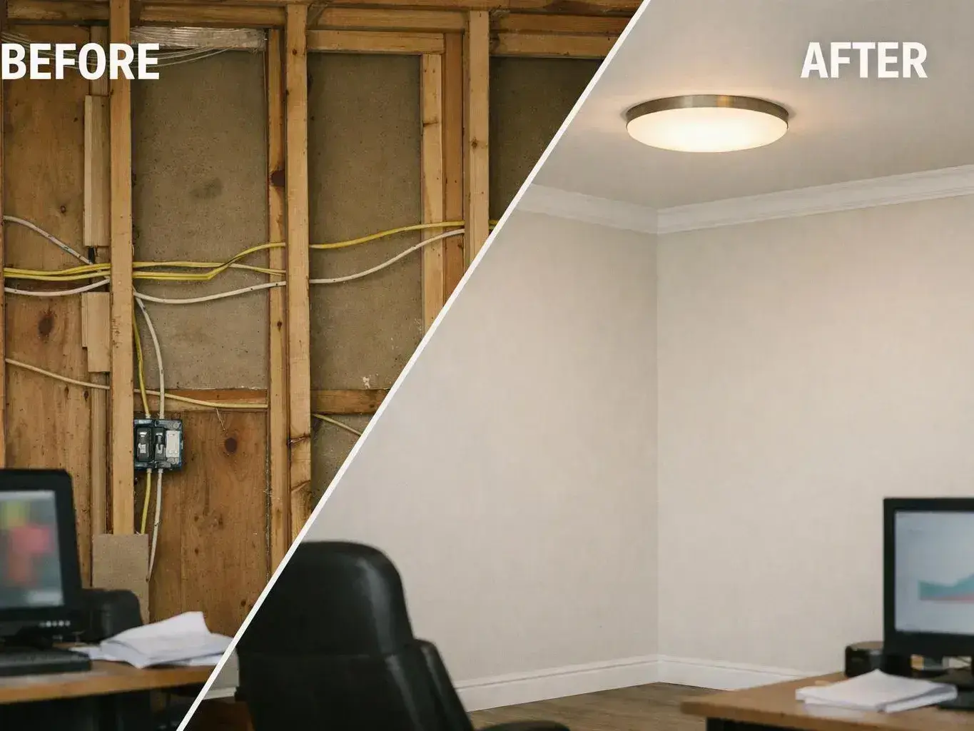 Santa Ana Electrician — service highlight — Why Load Calculation Matters?
