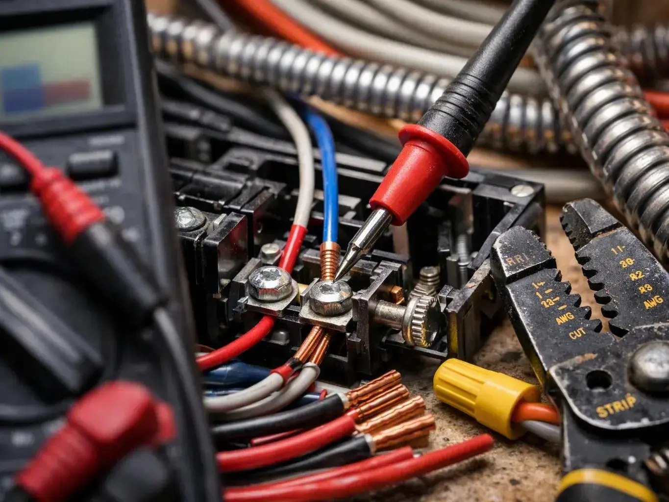 24 Hour Electrician — What Shapes Emergency Electrical Work in Norwalk?
