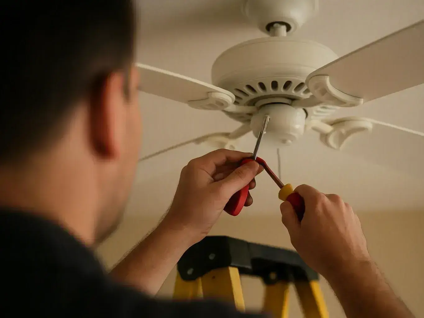 Fuse Replacement