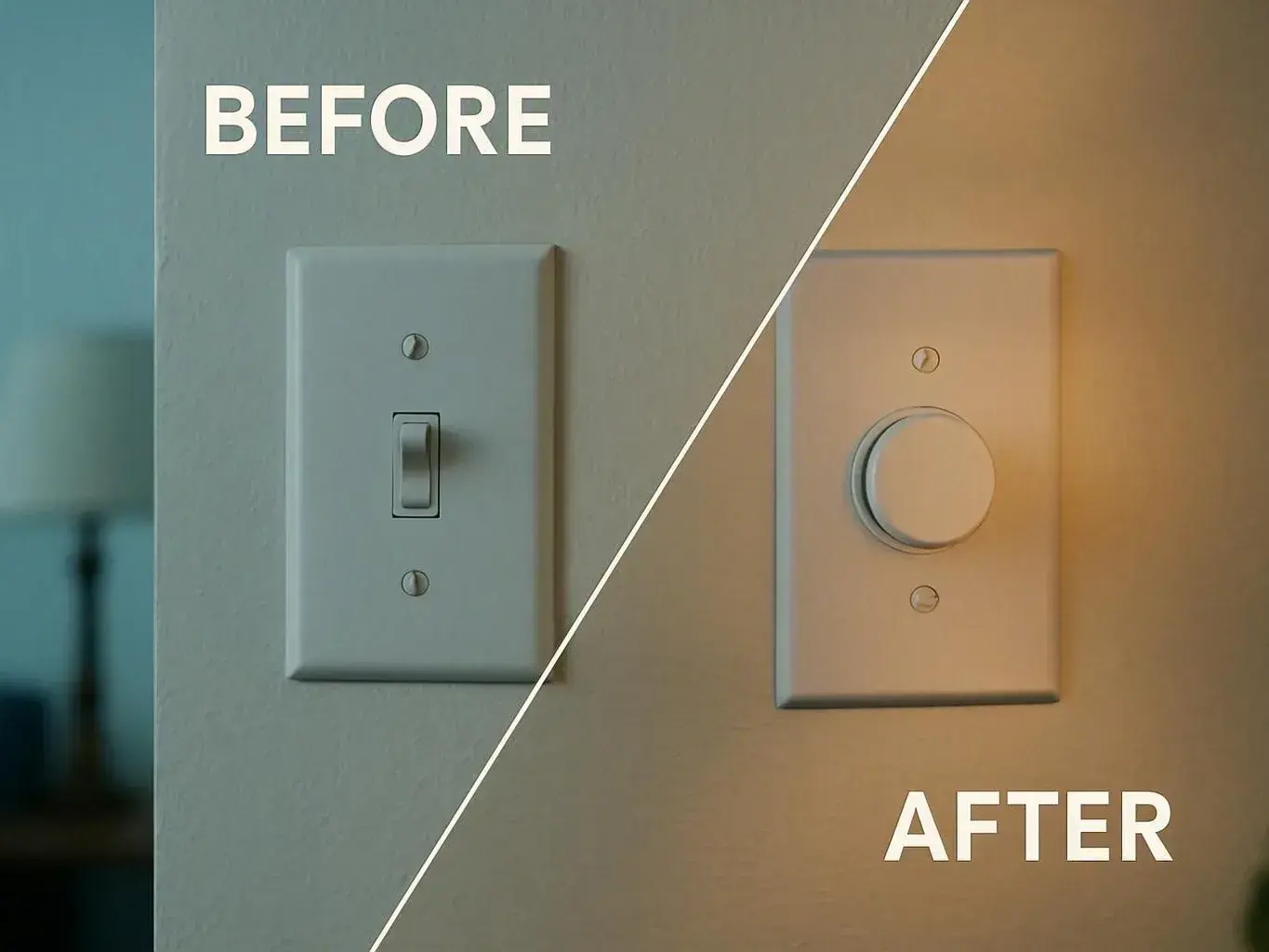 Electrical Panel Installation