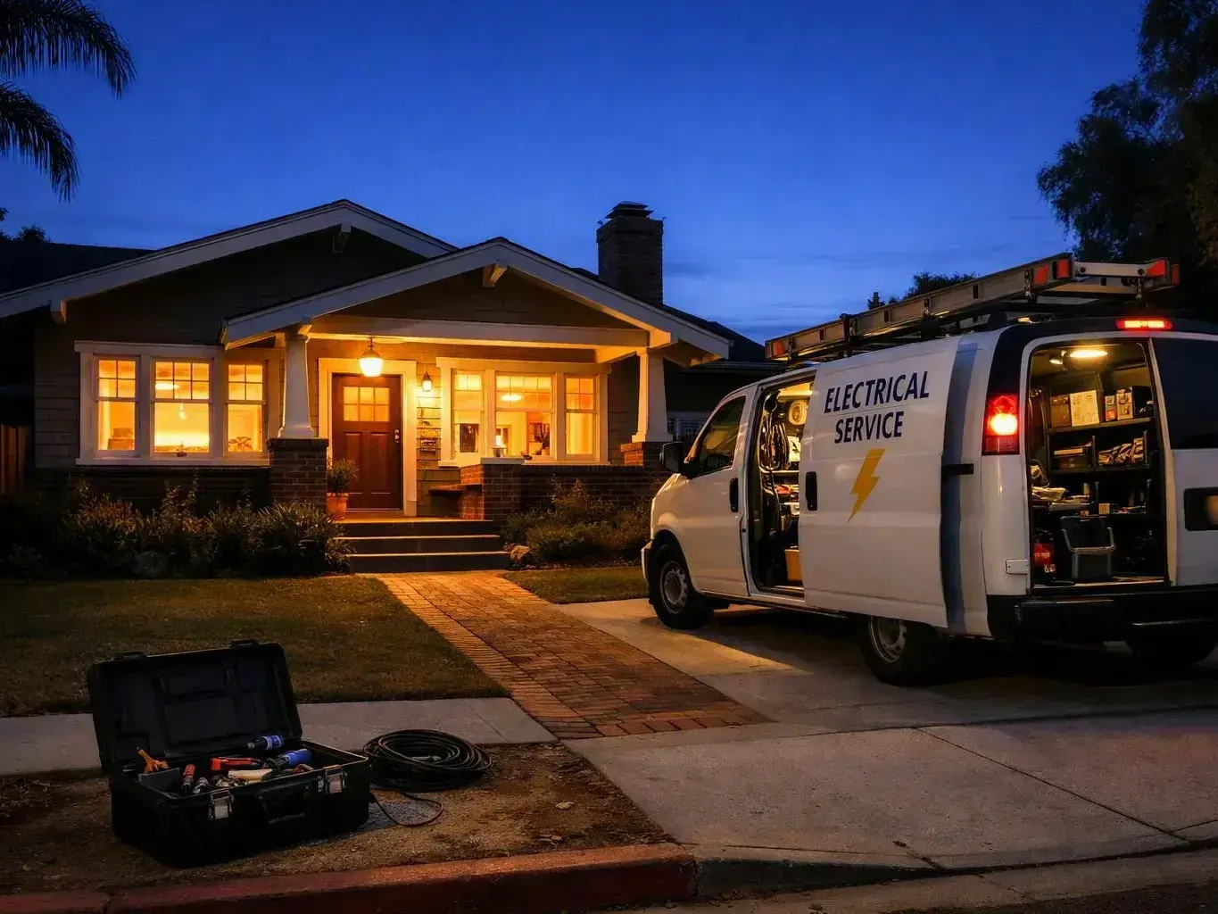 CALGreen EV charging infrastructure compliance installation